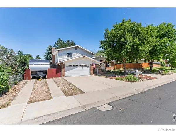 2709 W 17th ST, Greeley, CO 80634