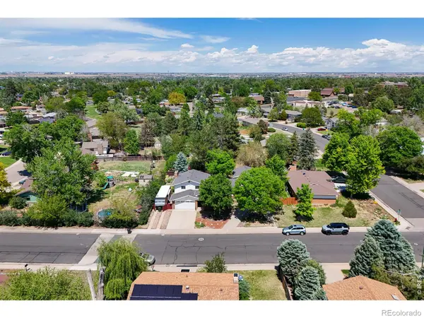 2709 W 17th ST, Greeley, CO 80634