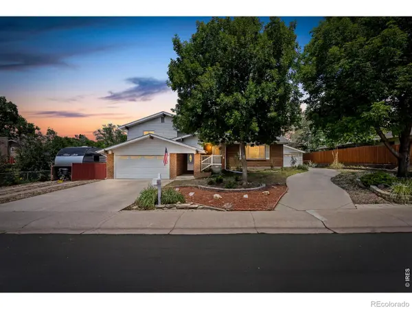 2709 W 17th ST, Greeley, CO 80634