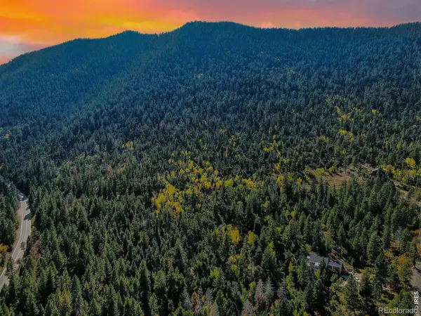 5295 Kulsa RD, Cascade, CO 80809