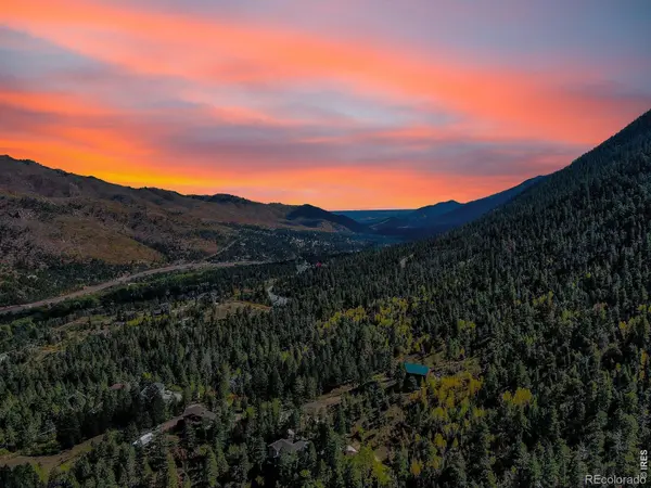 5295 Kulsa RD, Cascade, CO 80809