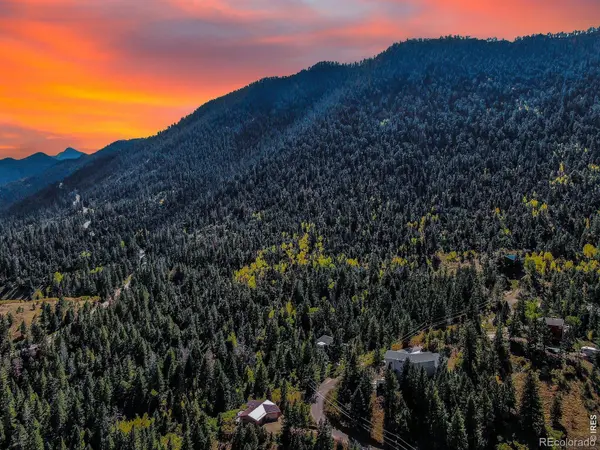 5295 Kulsa RD, Cascade, CO 80809