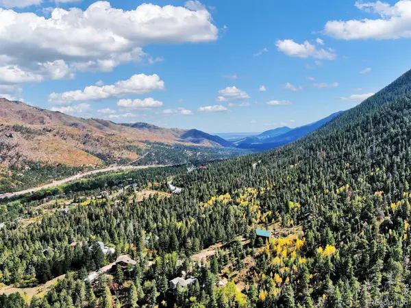 5265 Kulsa RD, Cascade, CO 80809