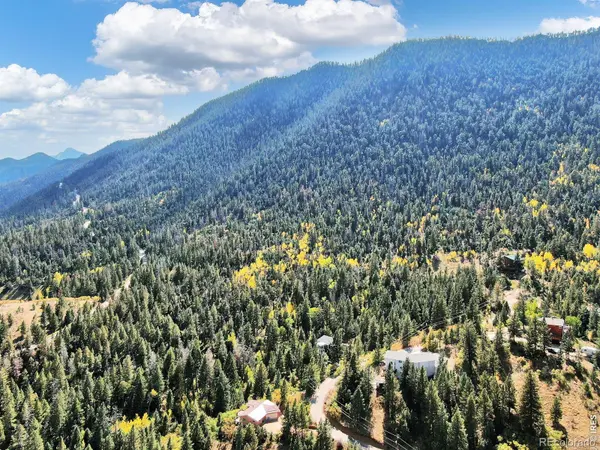 5265 Kulsa RD, Cascade, CO 80809