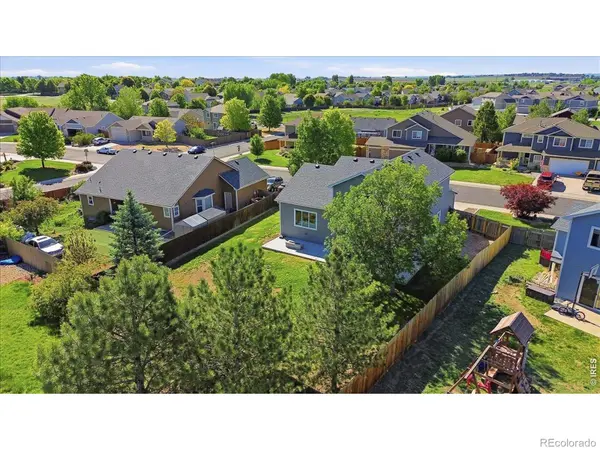 616 Keystone DR, Severance, CO 80550