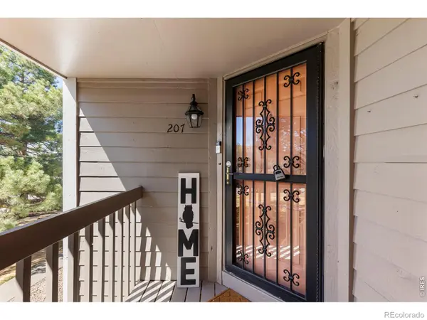 3600 S Pierce ST ##1-207, Denver, CO 80235