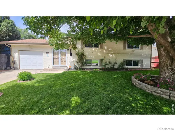 527 Elm ST, Fort Morgan, CO 80701