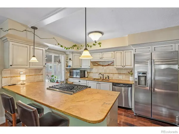 233 N Meldrum ST #B-4, Fort Collins, CO 80521