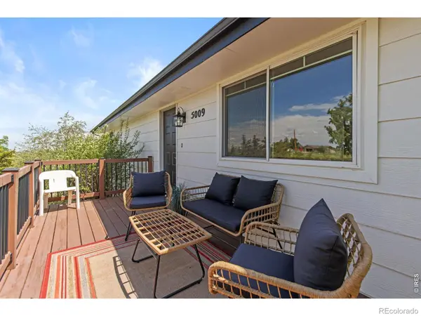 5009 Gary DR, Berthoud, CO 80513