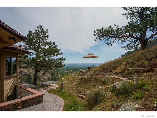 86 S Cedar Brook RD, Boulder, CO 80304