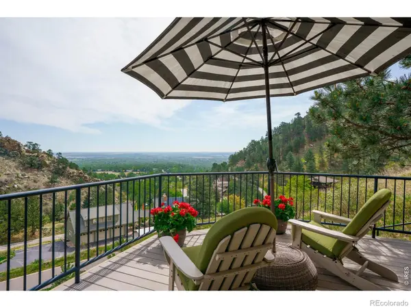 86 S Cedar Brook RD, Boulder, CO 80304