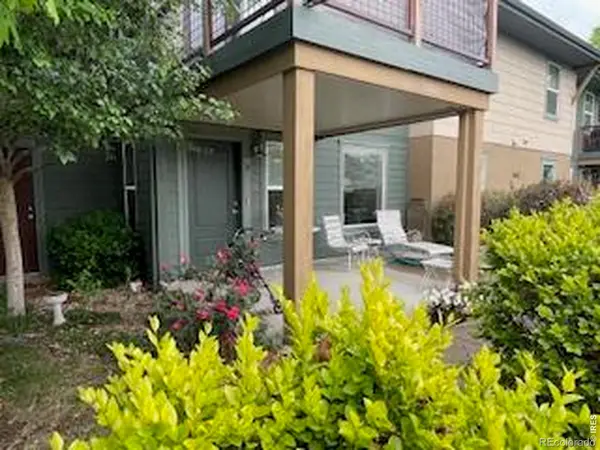 3683 Pinedale ST #D, Boulder, CO 80301