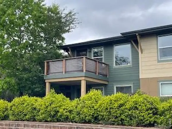 3683 Pinedale ST #D, Boulder, CO 80301