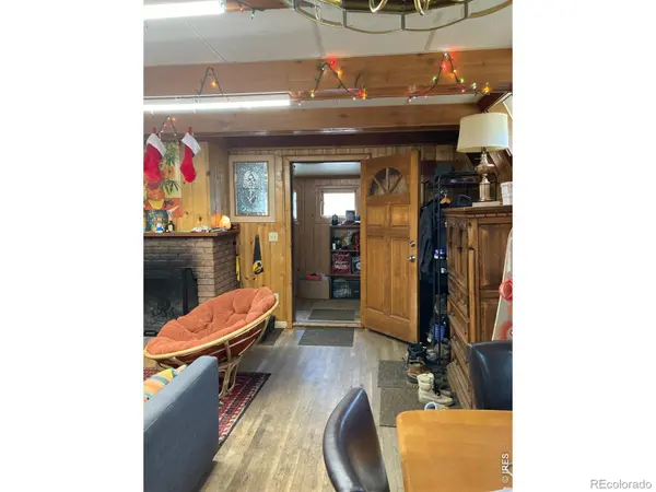1064 Cold Springs RD, Nederland, CO 80466