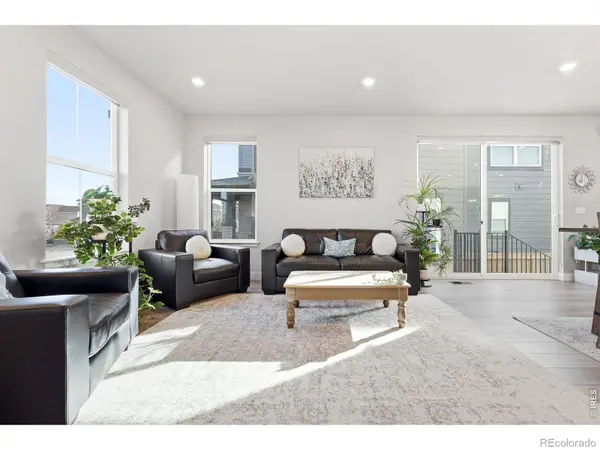 8453 Gladiola CT #A, Arvada, CO 80005