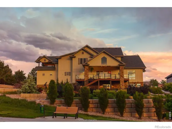 512 Deer Meadow DR, Loveland, CO 80537