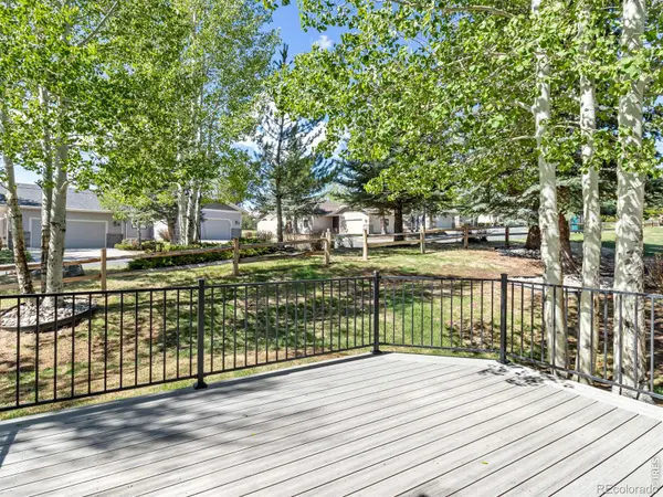 1600 Wapiti CIR #33, Estes Park, CO 80517