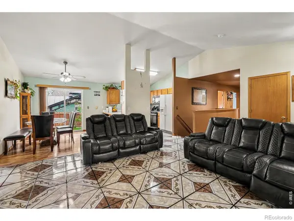 3310 Windmill CT, Evans, CO 80620