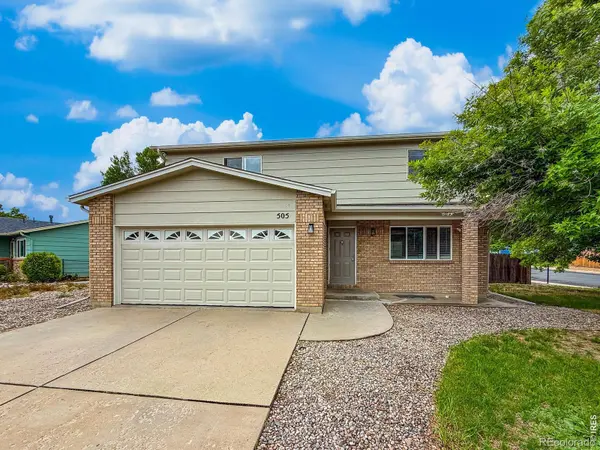 505 Sherri DR, Loveland, CO 80537