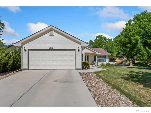 4051 Kingsley CT, Fort Collins, CO 80525