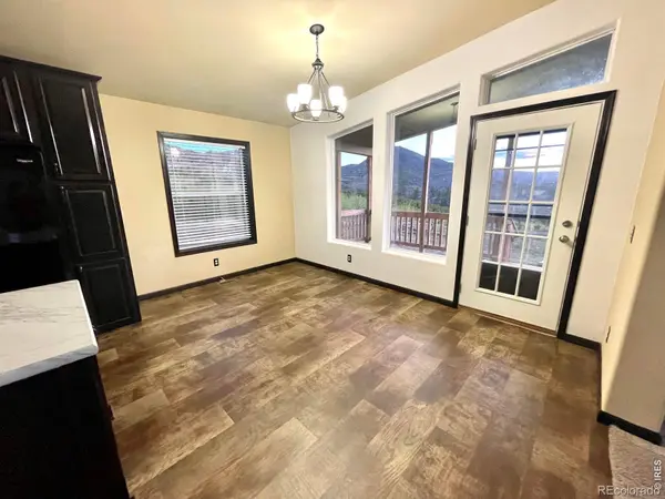 892 Stratton Park RD, Bellvue, CO 80512