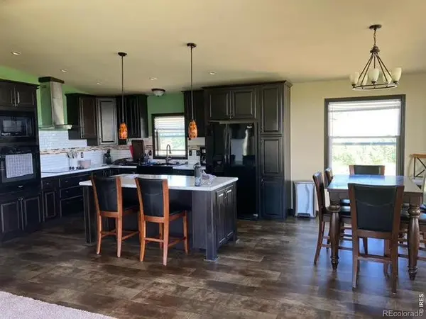 892 Stratton Park RD, Bellvue, CO 80512