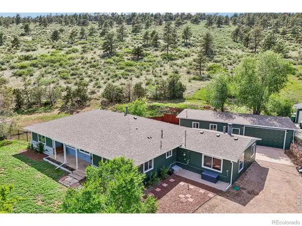 3155 N County Road 27, Loveland, CO 80538