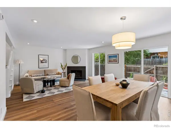 1494 Greenbriar BLVD, Boulder, CO 80305