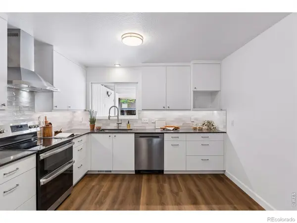 1494 Greenbriar BLVD, Boulder, CO 80305