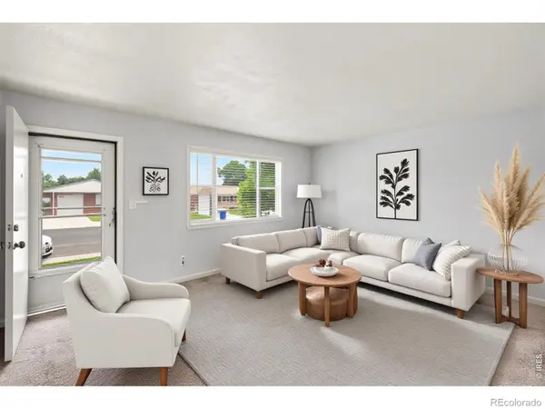 2609 22nd AVE, Greeley, CO 80631