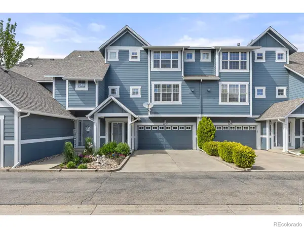 2247 Watersong CIR, Longmont, CO 80504