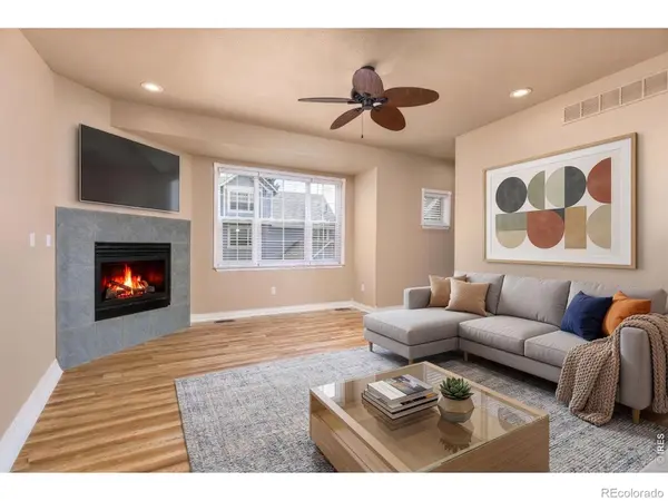 2247 Watersong CIR, Longmont, CO 80504