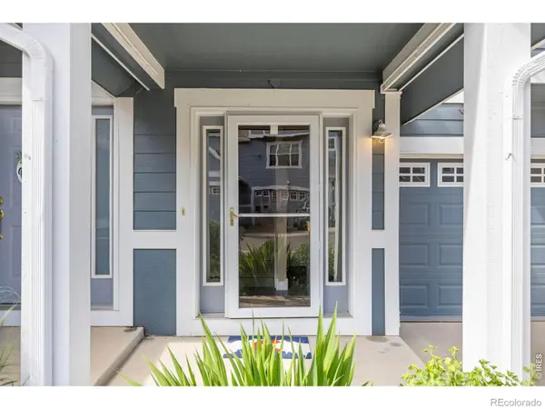 2247 Watersong CIR, Longmont, CO 80504