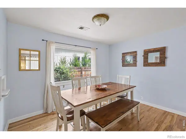 624 E Plum ST, Fort Collins, CO 80524