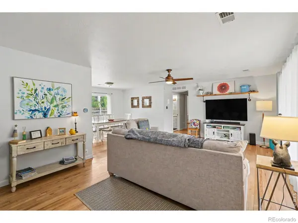 624 E Plum ST, Fort Collins, CO 80524