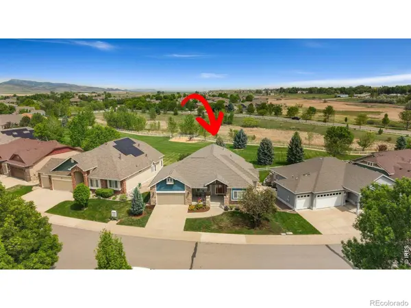 885 Crabapple DR, Loveland, CO 80538