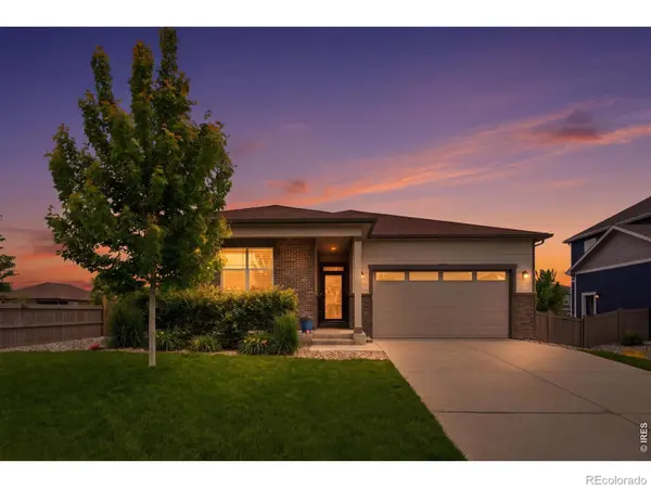 1448 Westport AVE, Berthoud, CO 80513