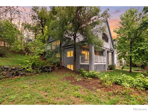 553 Pearl ST, Boulder, CO 80302