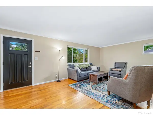 6617 W 61st AVE, Arvada, CO 80003