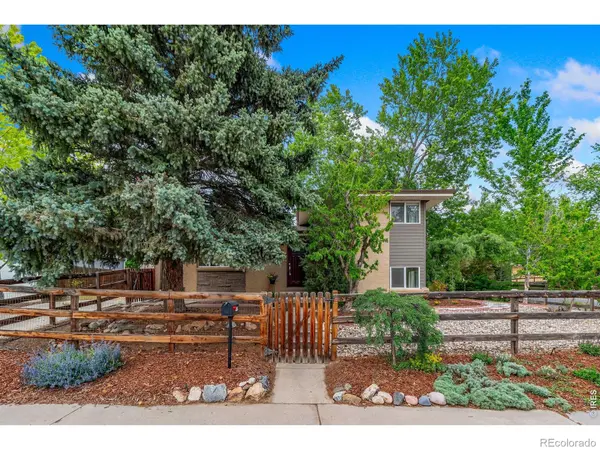 6617 W 61st AVE, Arvada, CO 80003