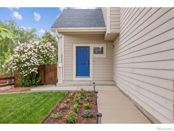 6531 St Vrain Ranch BLVD, Firestone, CO 80504