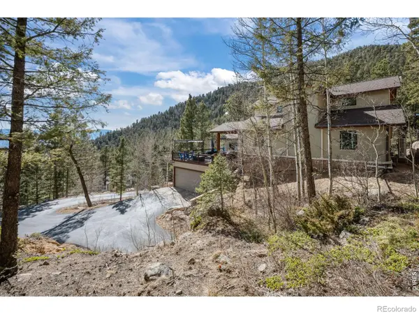31468 Kings VLY, Conifer, CO 80433
