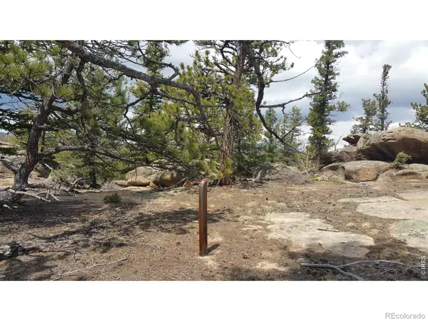 2928 Fox Acres DR, Red Feather Lakes, CO 80545