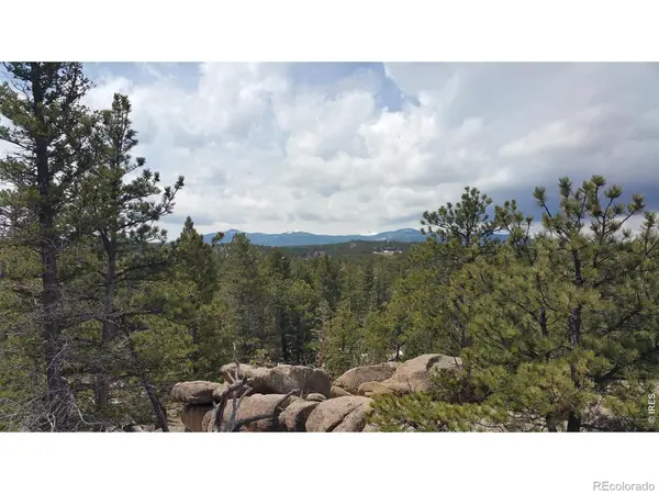 2928 Fox Acres DR, Red Feather Lakes, CO 80545
