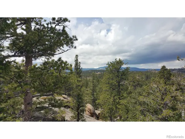 2928 Fox Acres DR, Red Feather Lakes, CO 80545