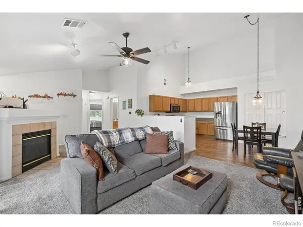 3242 E 103rd DR #611, Thornton, CO 80229