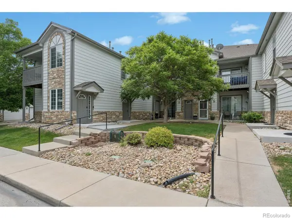3242 E 103rd DR #611, Thornton, CO 80229