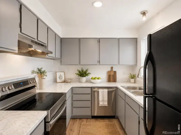 8248 Washington ST #98, Denver, CO 80229