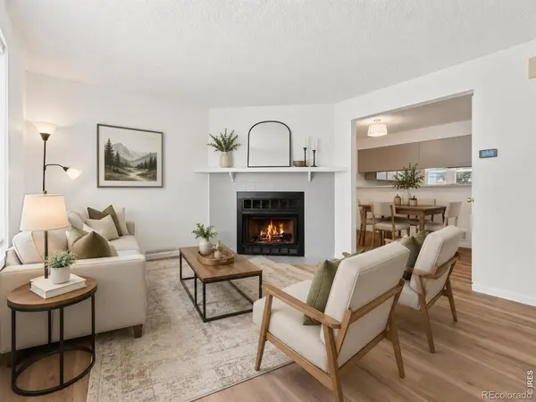 8248 Washington ST #98, Denver, CO 80229