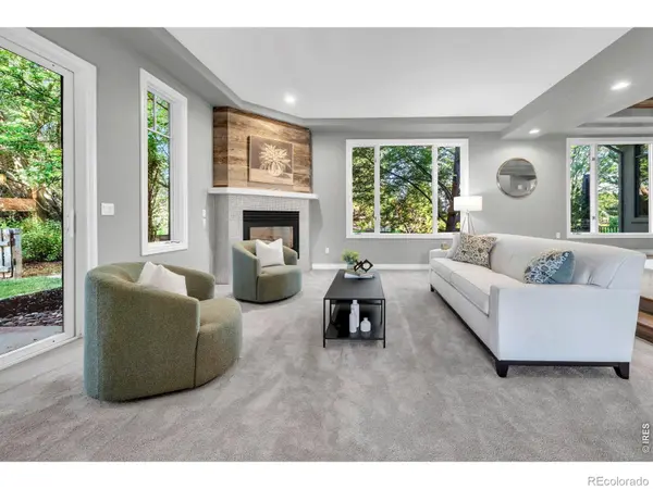 7237 Spring Creek CIR, Niwot, CO 80503